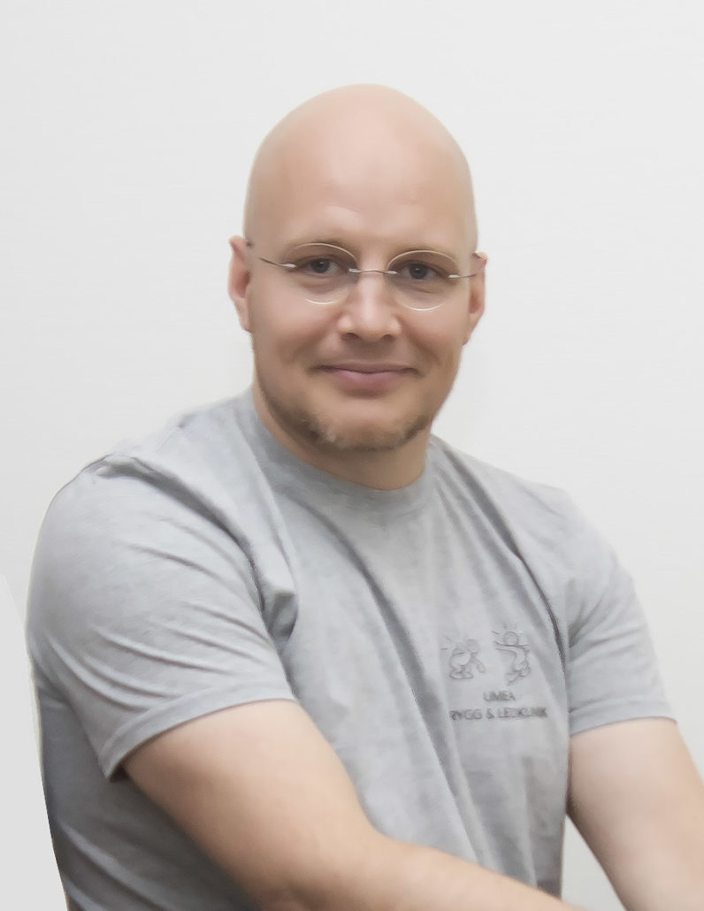 JUHANI PALM