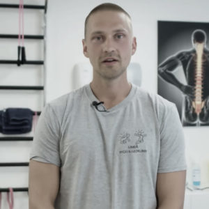 Osteopat Umeå