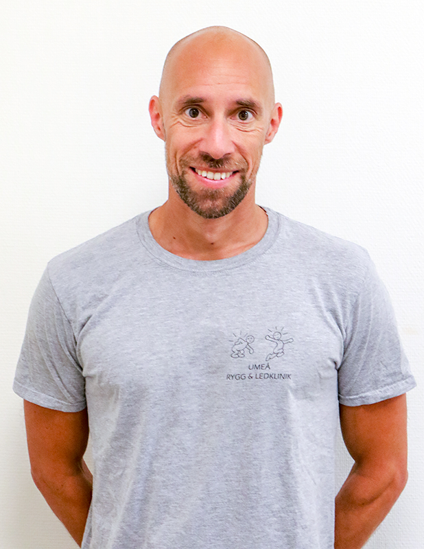 FREDRIK KARLSSON