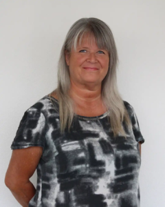 Anna Jonsson Umeå Rygg & Ledklinik
