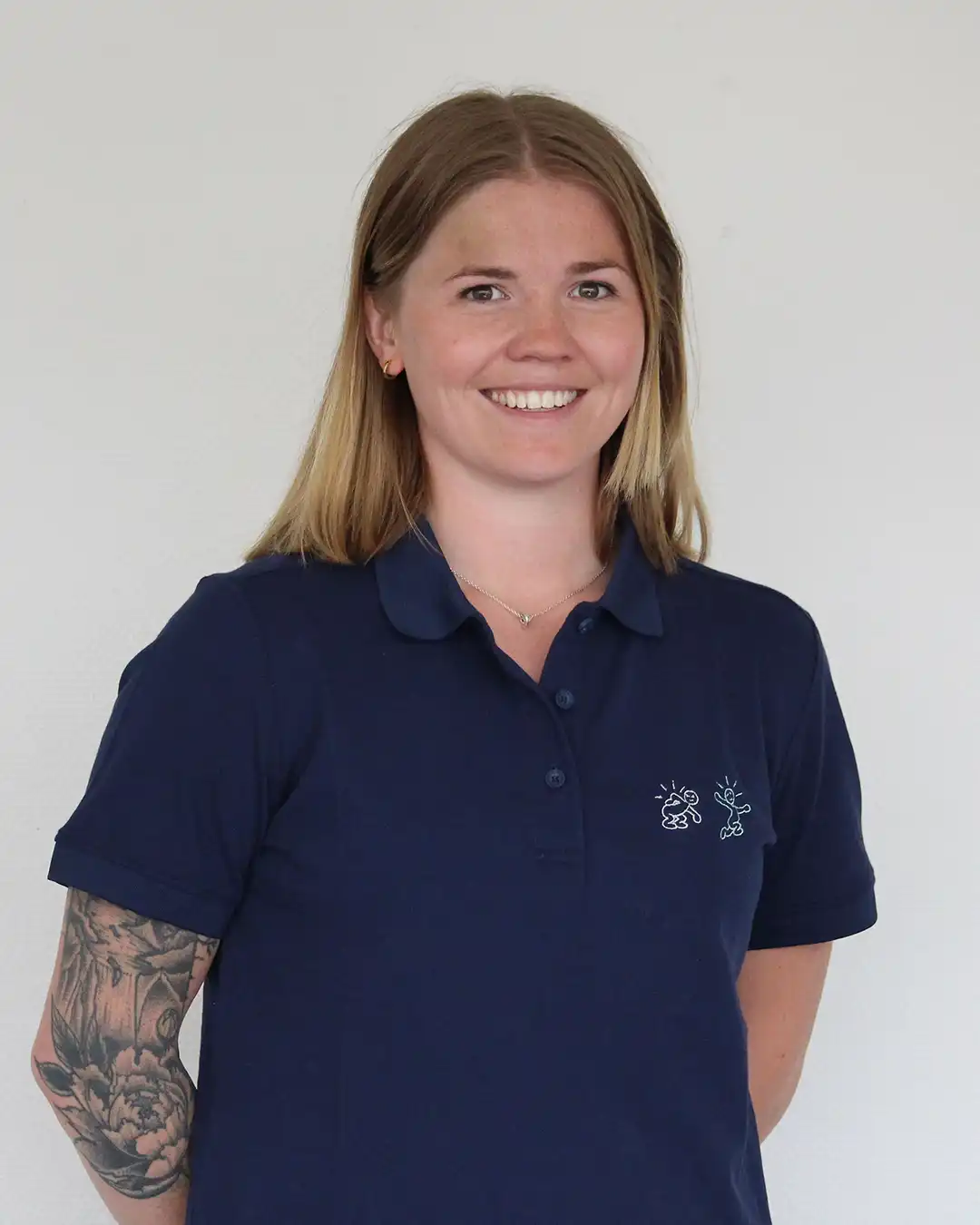 LINNEA PERSSON