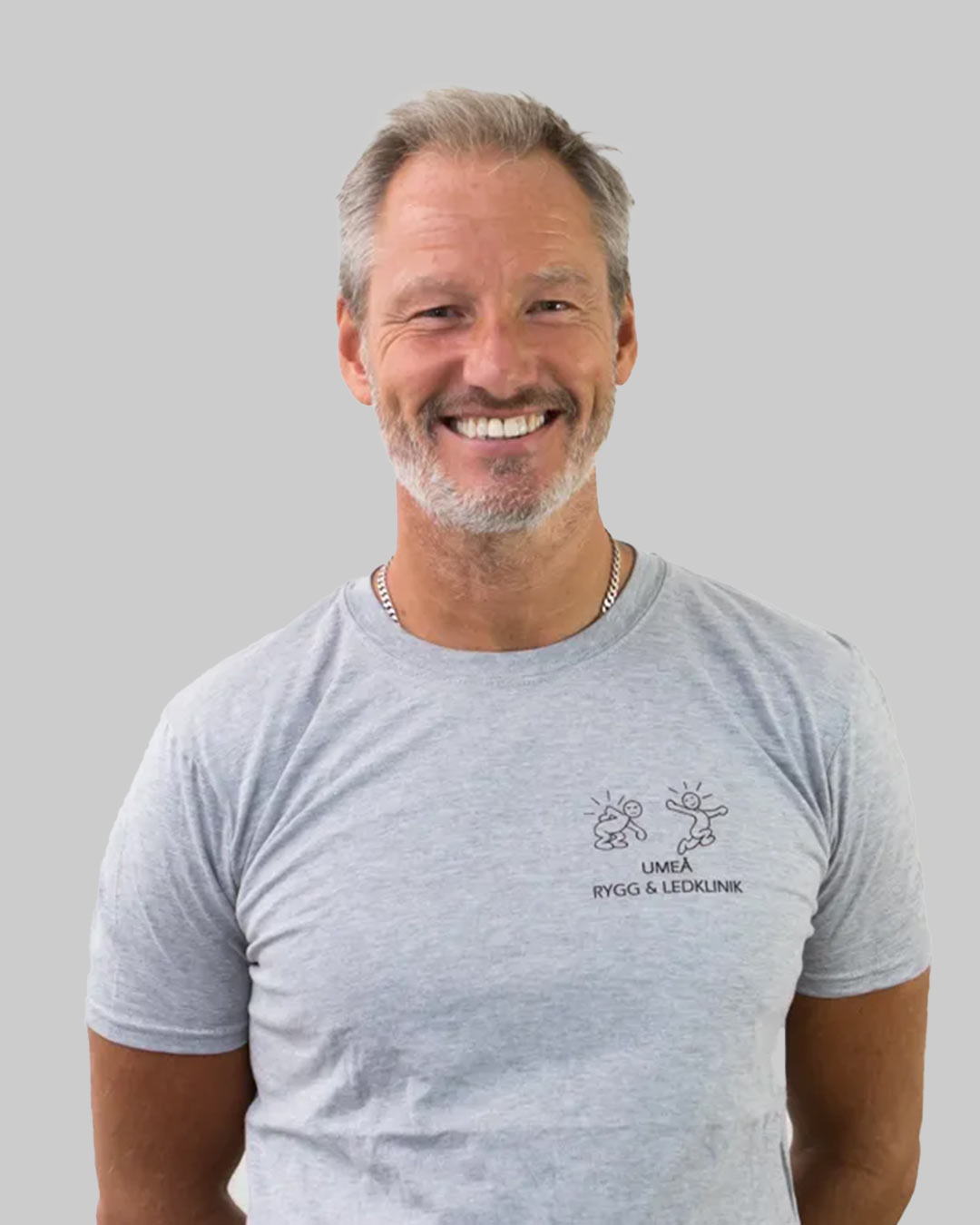 MICHAEL JOHANSSON