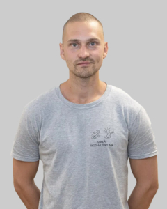 Stefan Mörk Umeå Rygg & Ledklinik