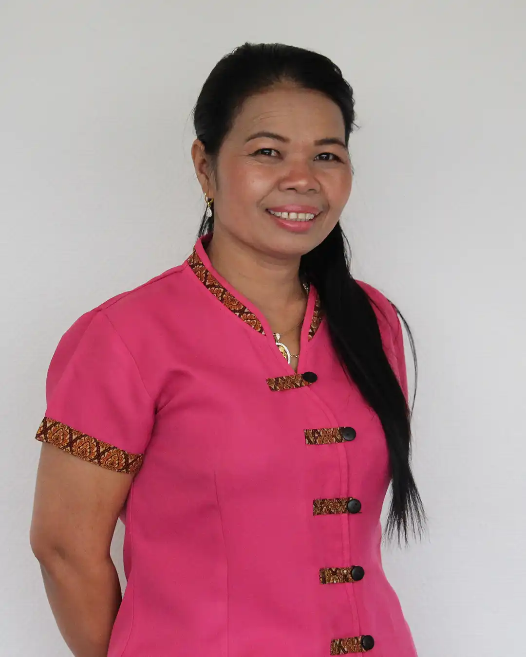 THONGDAM "TOOKI" TRASRI