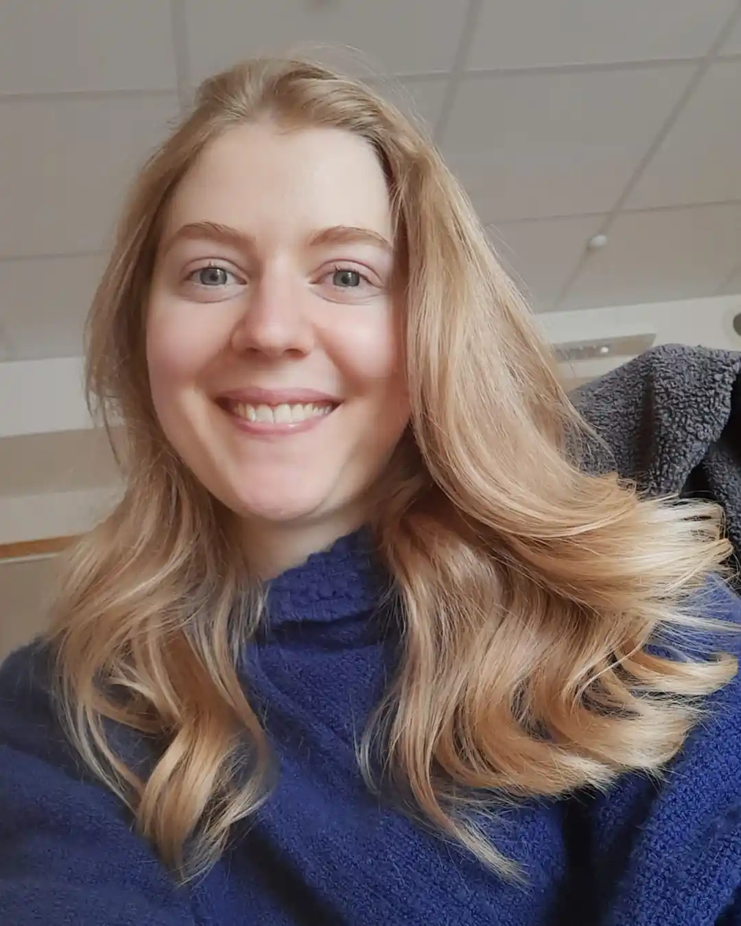 LOVISA HÅKANSSON